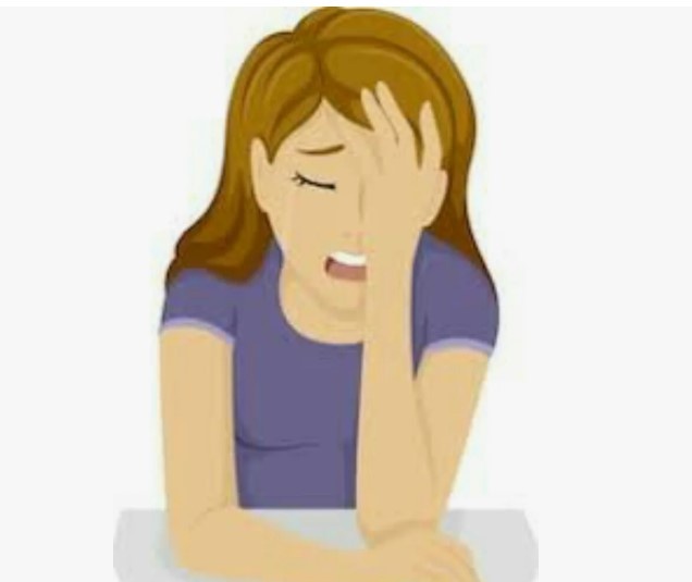 Тревожность: как себе помочь?