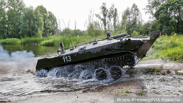     Фото: Игорь Агеенко/РИА Новости