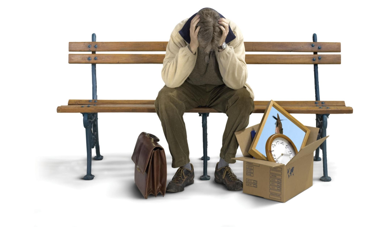 Первая реакция: Что делать?