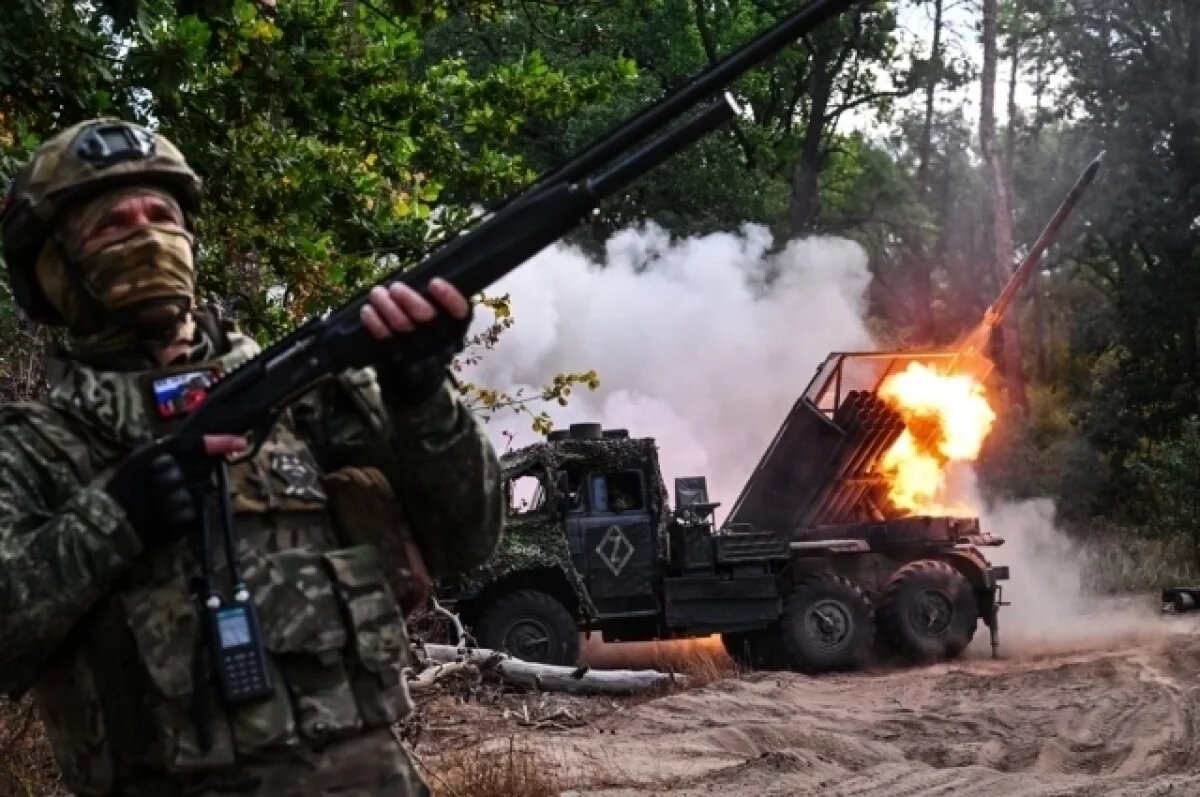    Взорваны тайные заводы Украины: генералы оценили карту СВО за 3 октября
