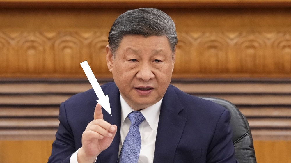    Китайская климаобещания меняют правила игры миру