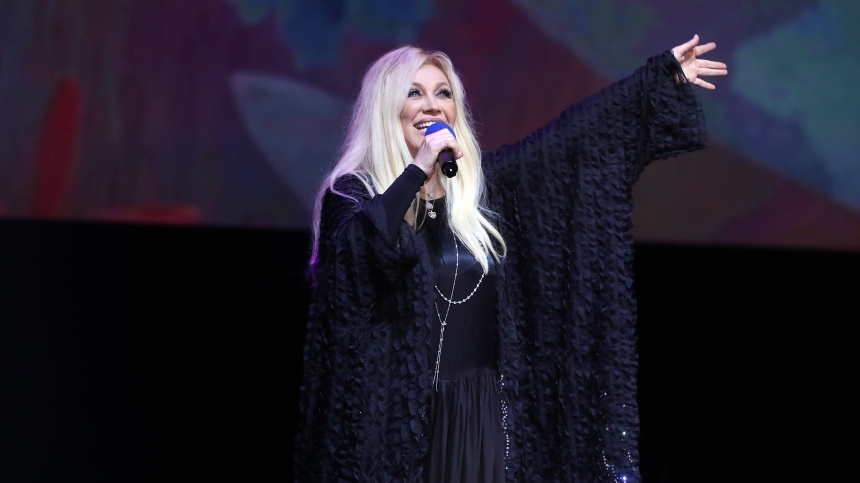    Фото: ИЗВЕСТИЯ/Андрей Эрштрем