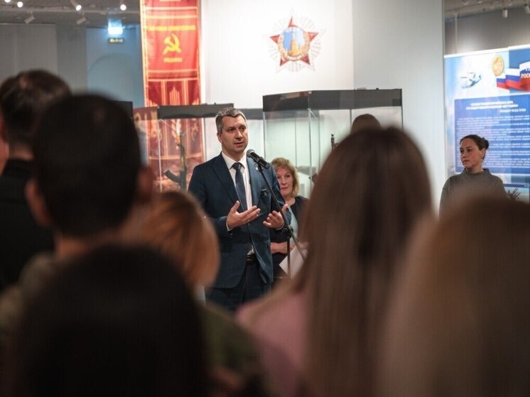     Фото: пресс-служба правительства Тульской области