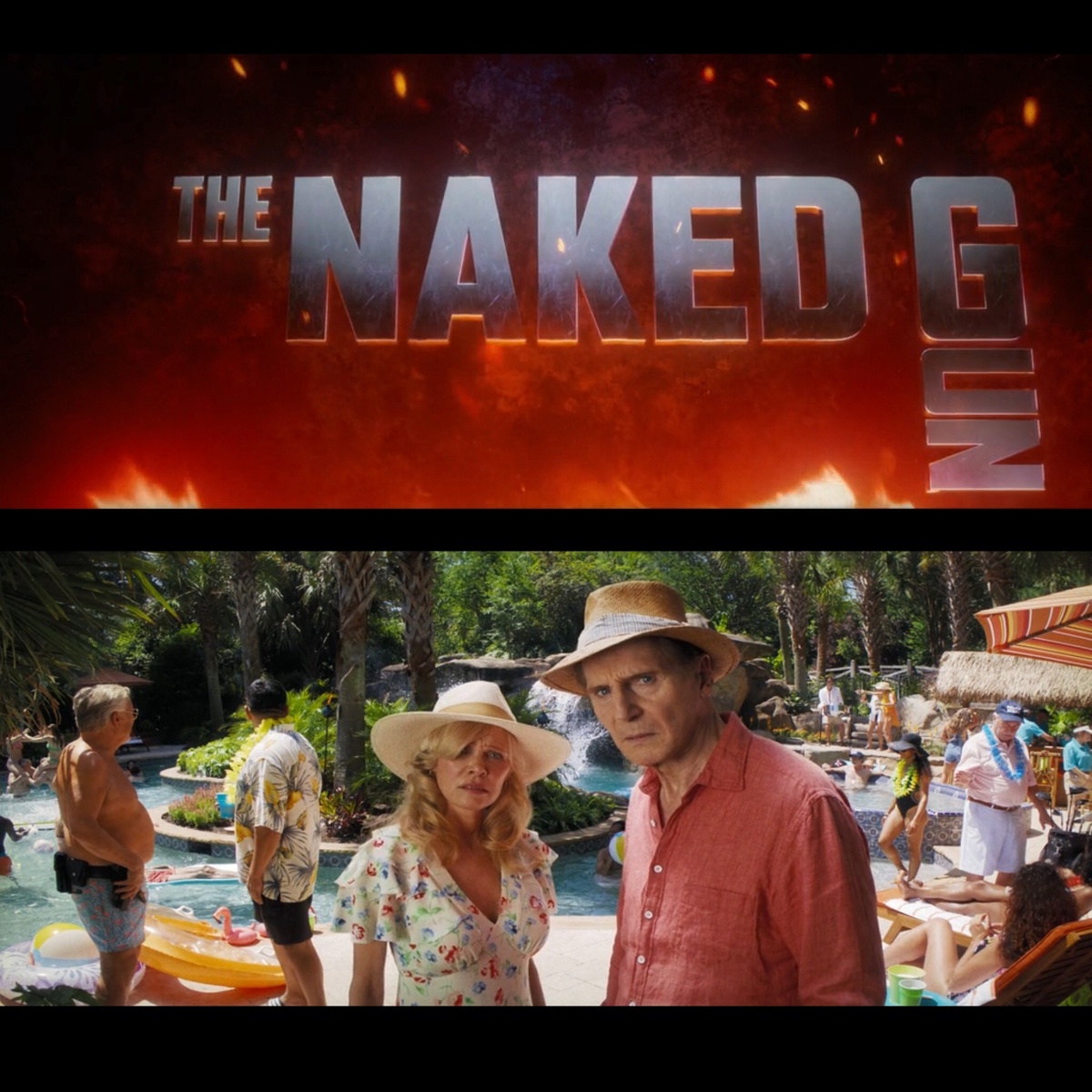 Название на иноземном языке