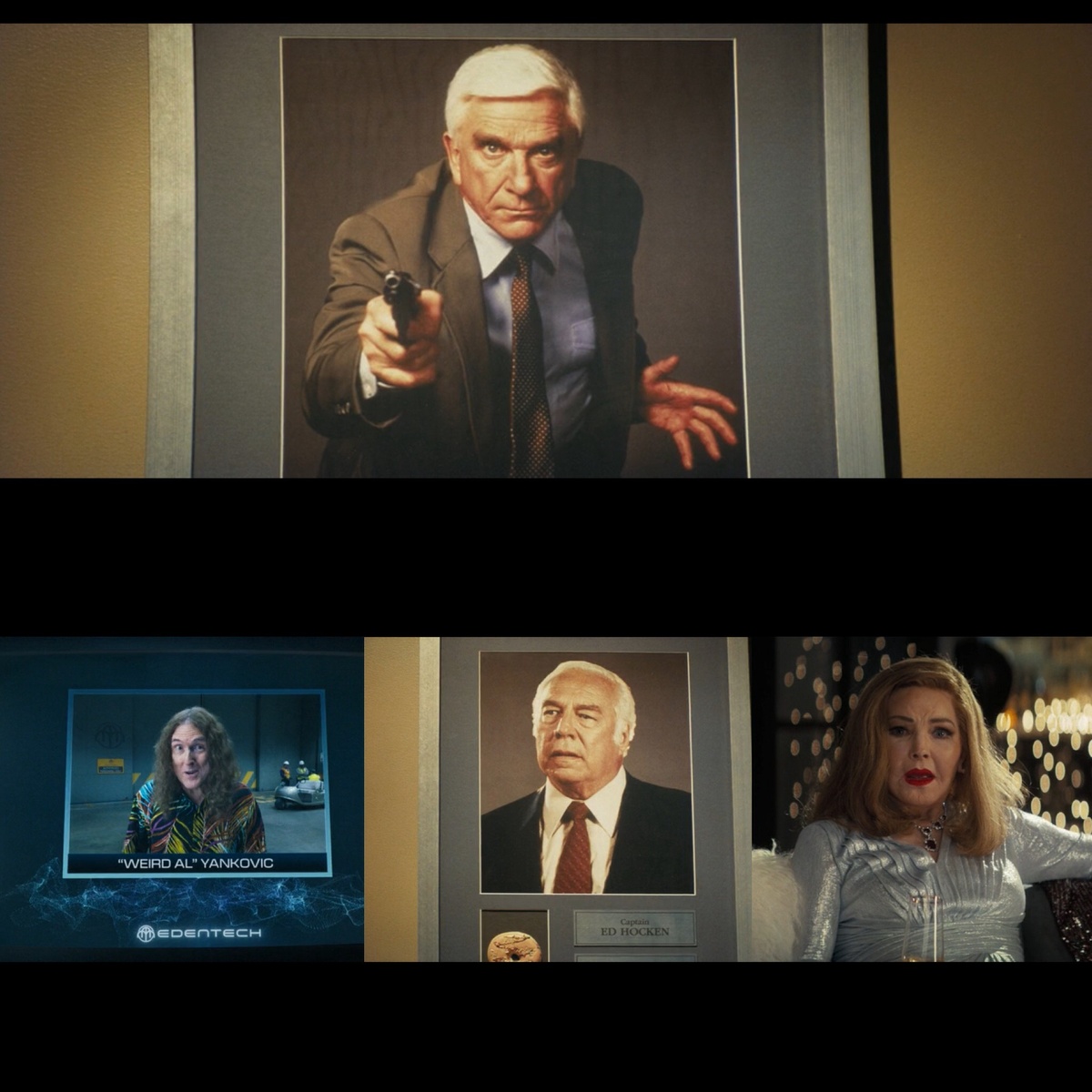 Никто не забыт