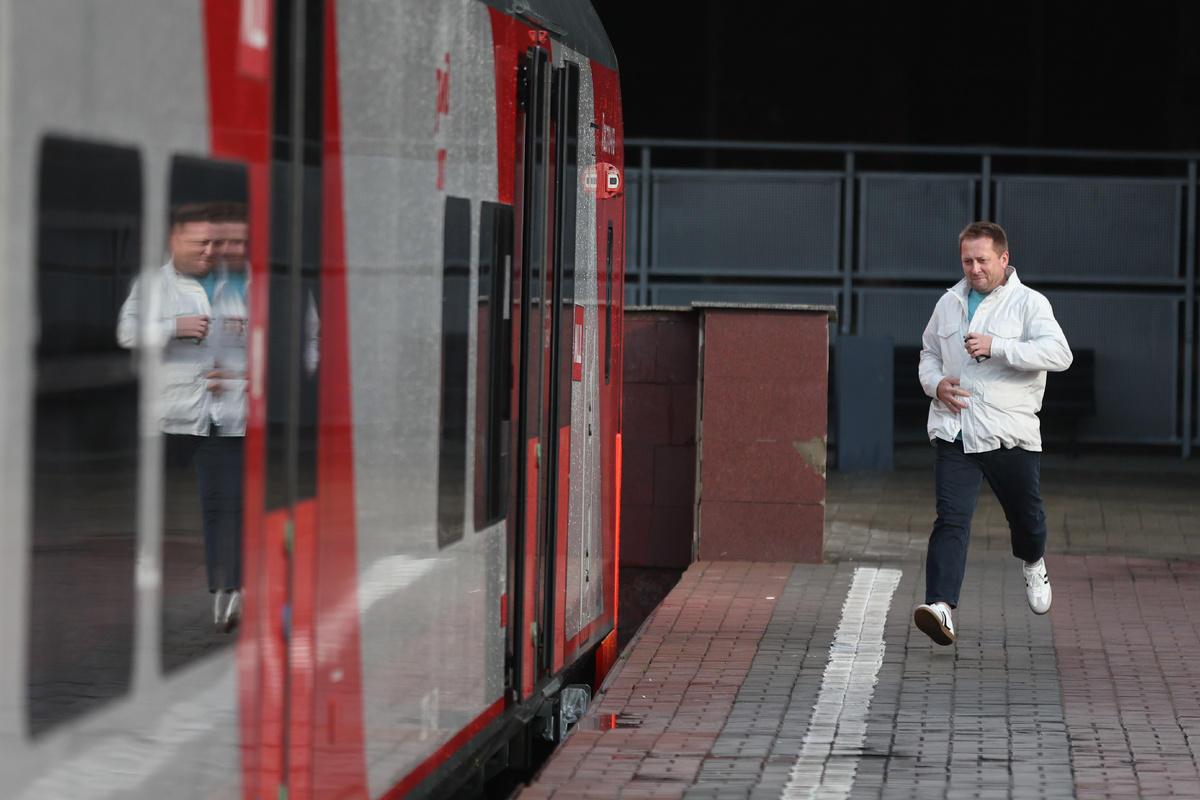 Фото: © Belkin Alexey/ news.ru/ Global Look Press