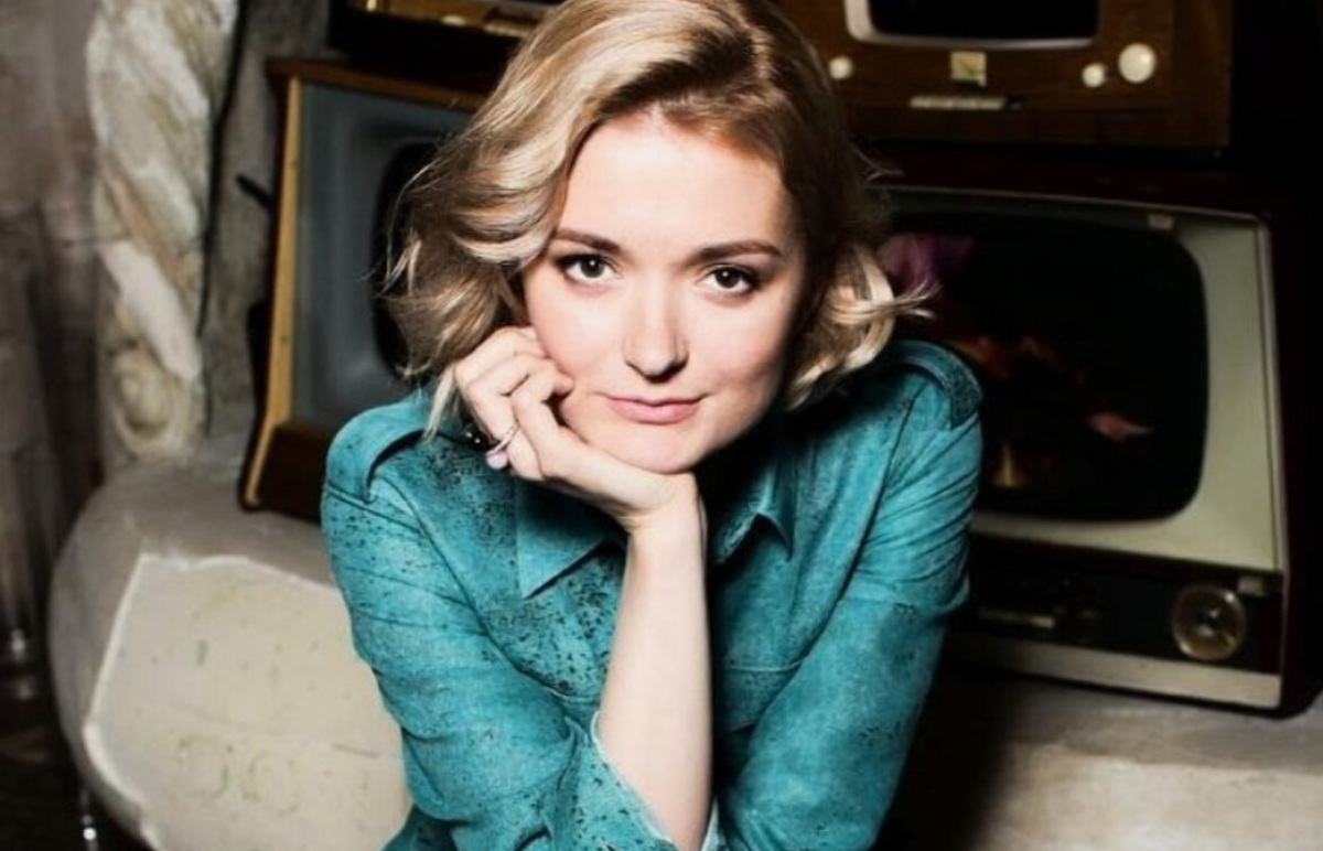 Надежда Михалкова