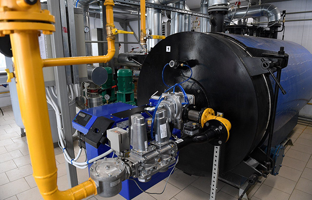 В Тверской области к новому отопительному сезону заработает 30 новых котельных