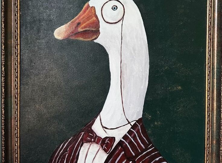 Внутренний критик через призму матрицы судьбы