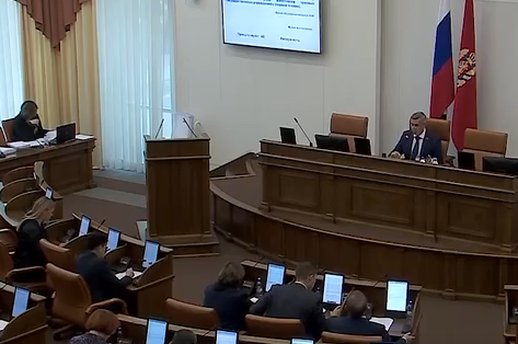     В Красноярском крае вырастут именные стипендии