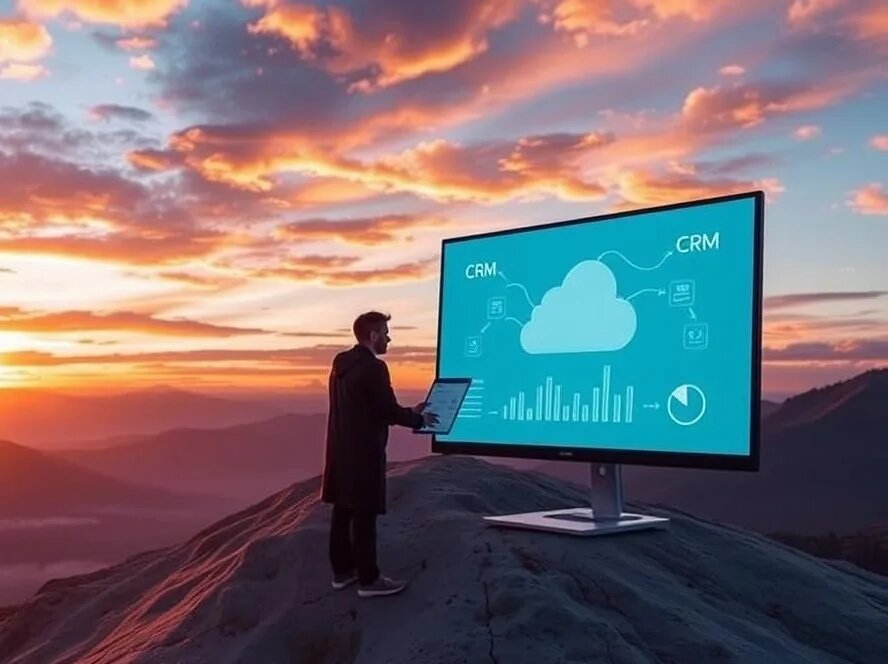    Сравни лучшие CRM системы в России в 2025 году Михаил