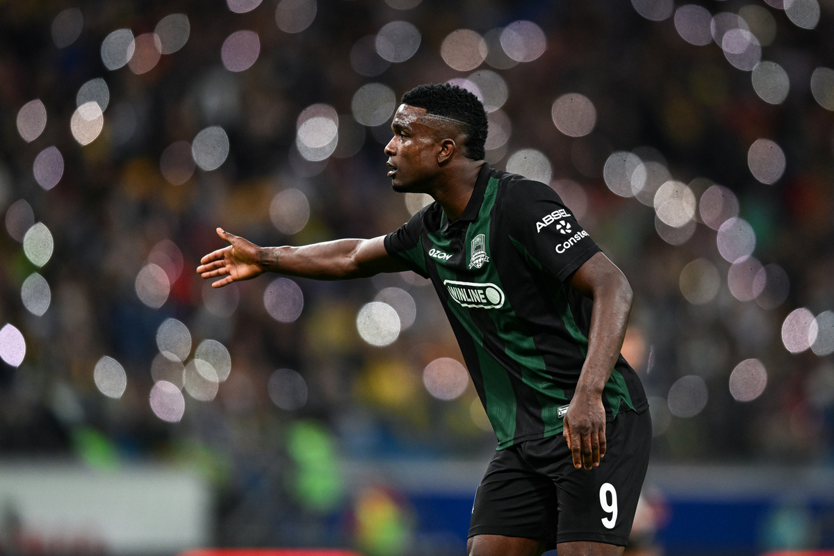 Фото: ФК «Краснодар»