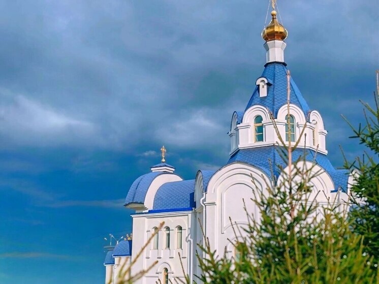   МК в Бурятии