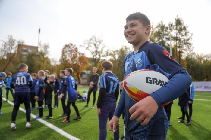    Фото: АГН Москва