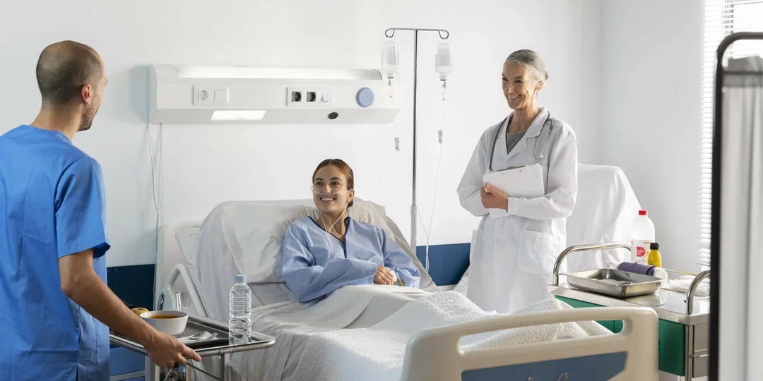 Что такое персональная медицина и почему врачи всё чаще смотрят на наши гены