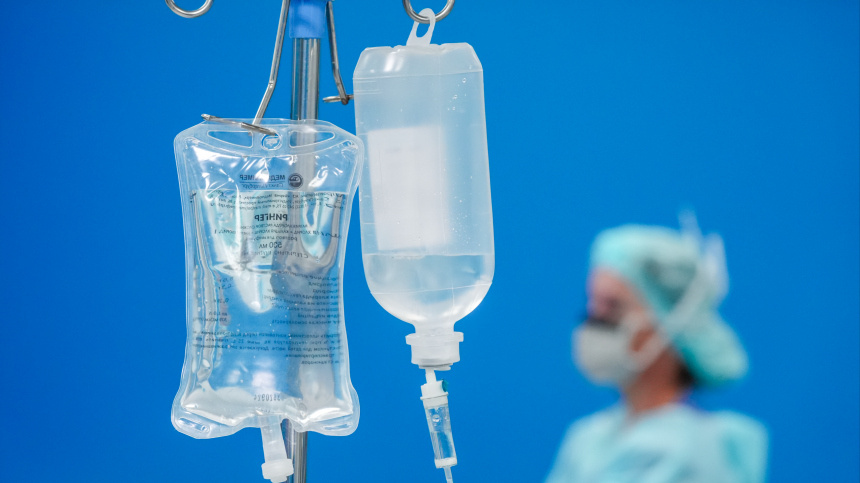    Фото: ИЗВЕСТИЯ/Эдуард Корниенко