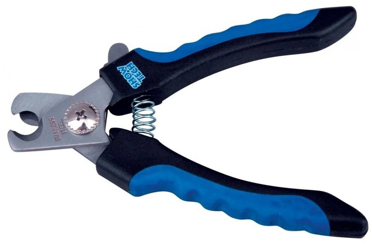 Гильотинные когтерезы