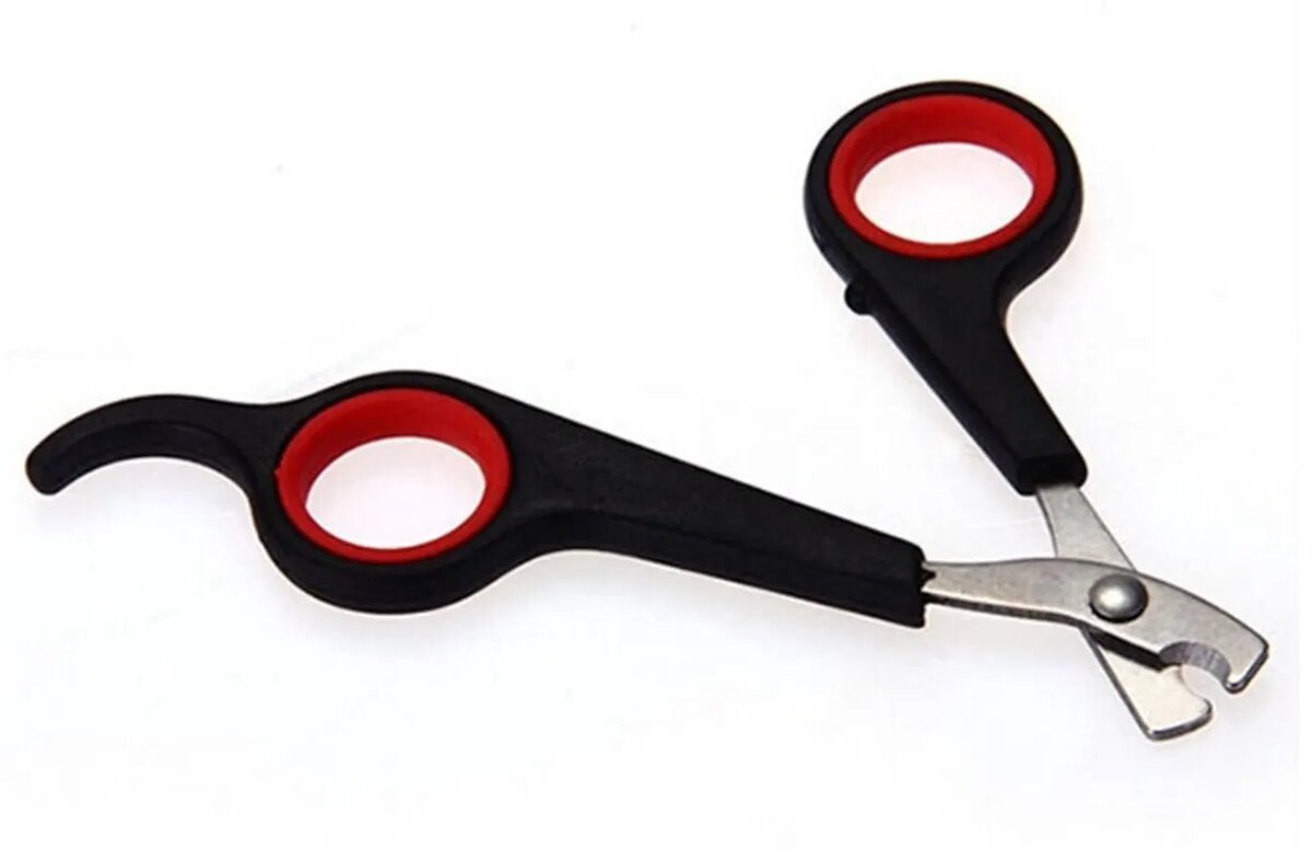 Ножницы-когтерезы