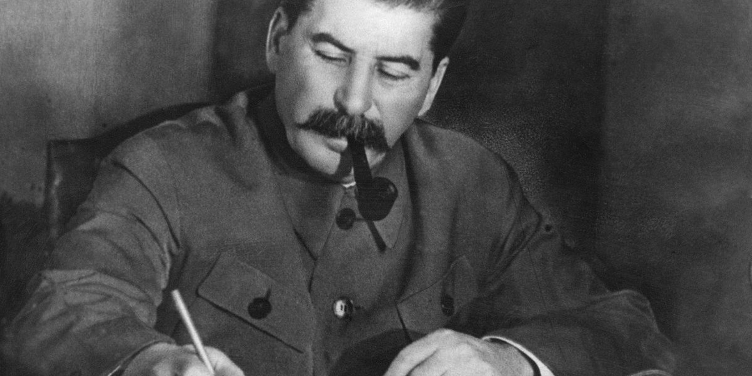 Сталин приказал расстрелять свою помощницу: чем она провинилась?