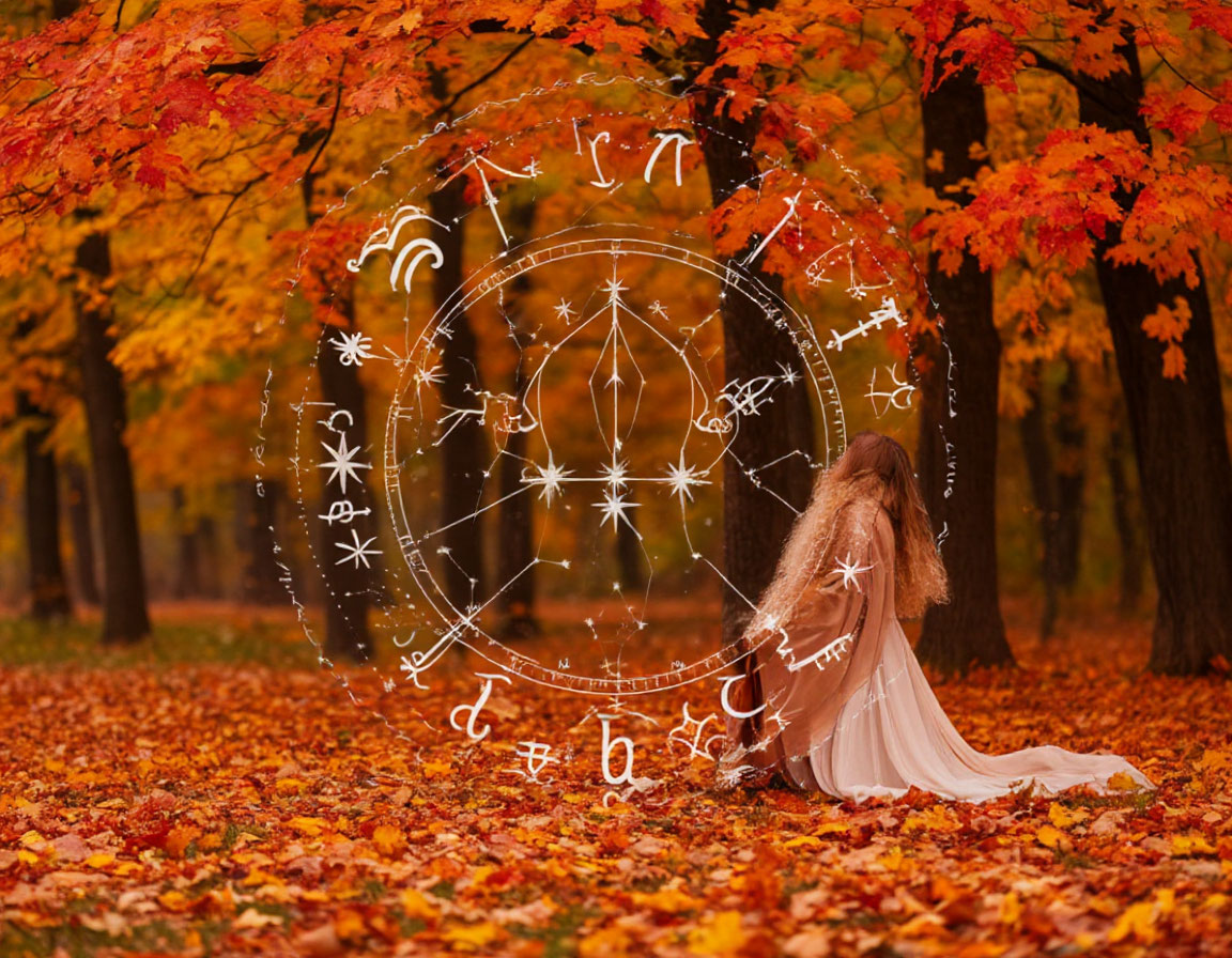Ежедневные гороскопы для каждого знака Зодиака – Суббота, 4 октября 2025 года.