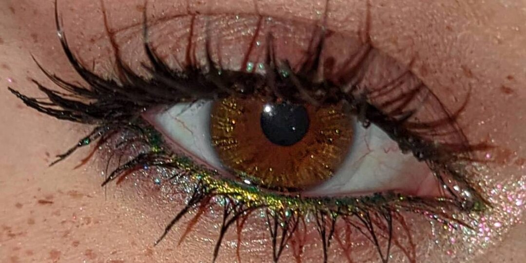 Цвет настроения на вечер пятницы - gold