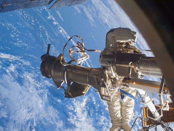    © NASA