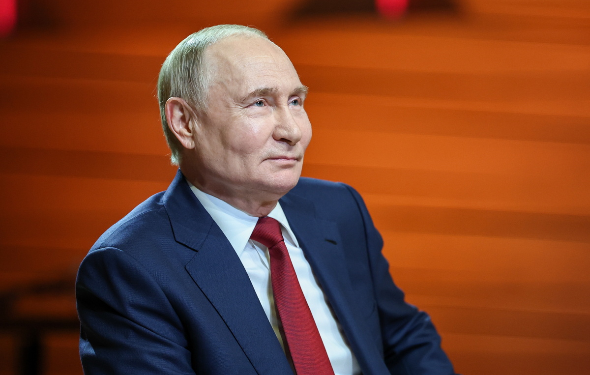 Александр Казаков/ТАСС