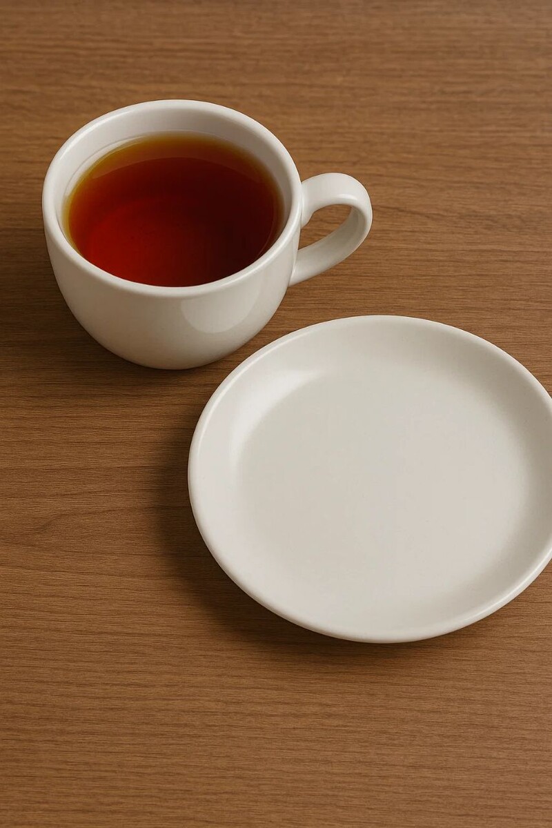 Железо мимо