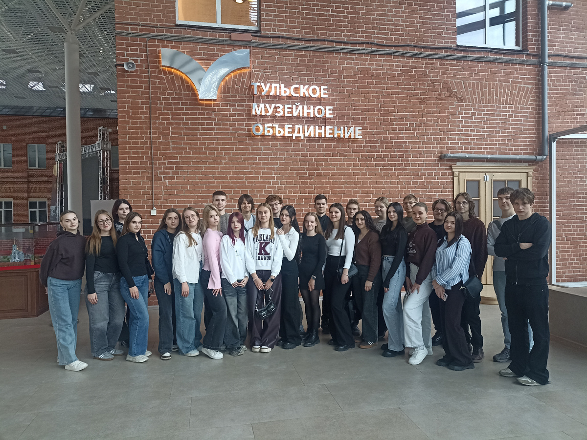 Студенты-первокурсники