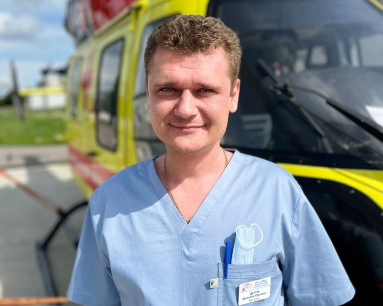     Путин подписал Указ о награждении курских медиков