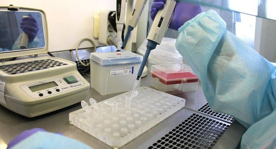 Фото Федерального центра оценки безопасности и качества продукции агропромышленного комплекса по Республике Татарстан