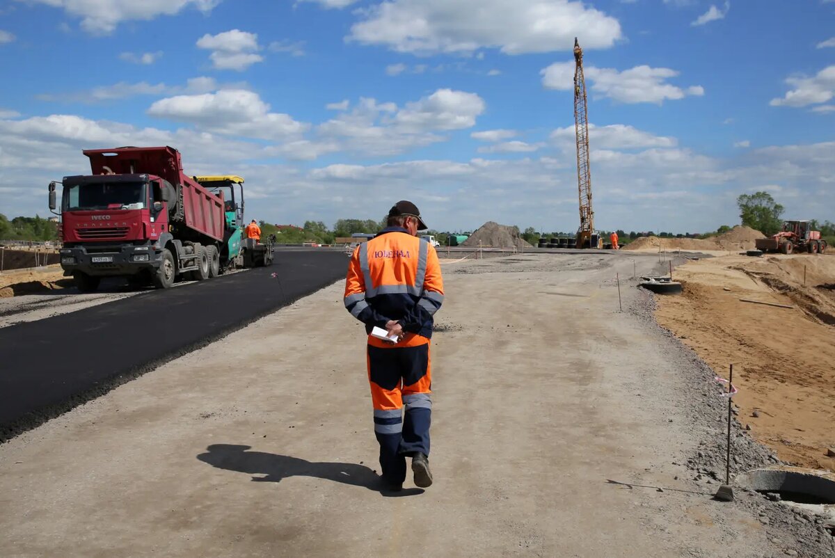    Baltphoto/ Андрей Пронин