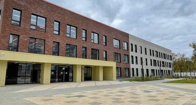    Главгосстройнадзор МО