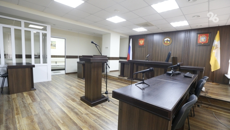      Фото: ИА «Победа26»