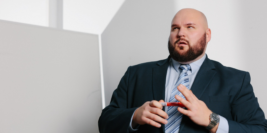 Хватит ныть: как руководителю перестать жаловаться и начать работать эффективно