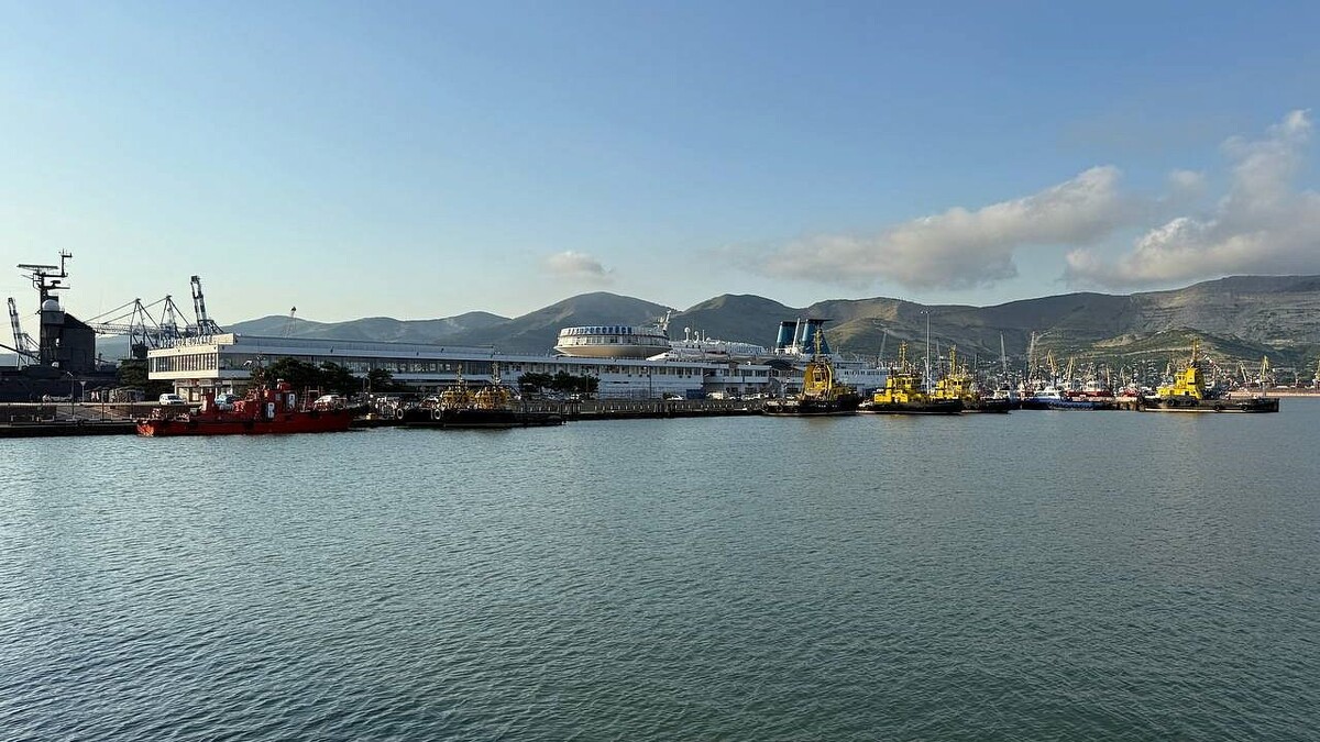    Фото: телеканал «Краснодар»