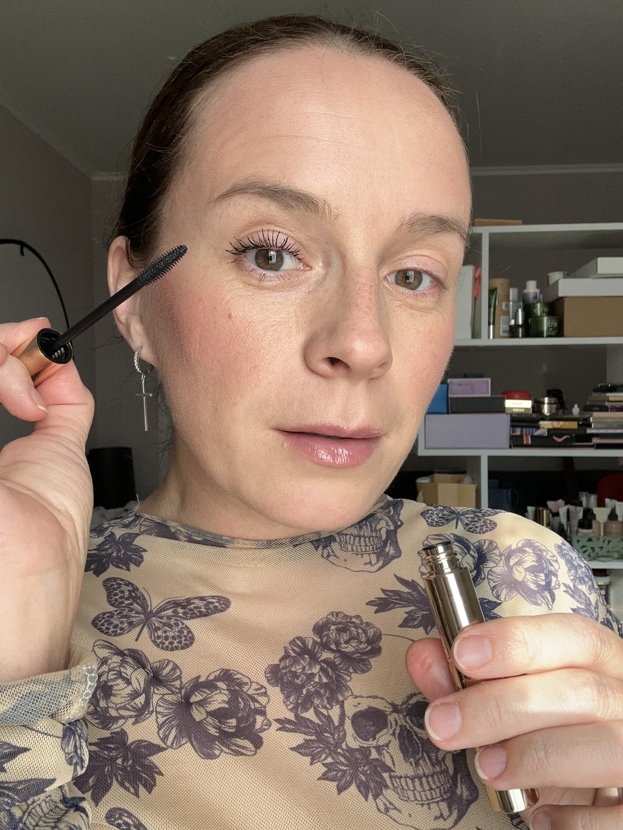 Разберем актуальные туши для ресниц