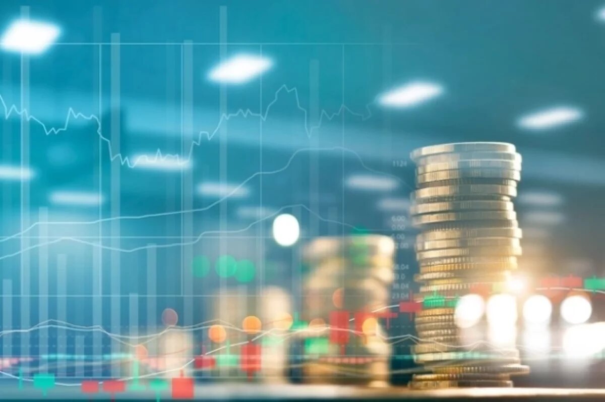    Влиять на курс рубля в октябре будут сразу несколько событий.