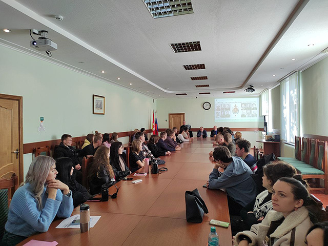 В Росреестре рассказали о герое, именем которого назван остров в Тверской области