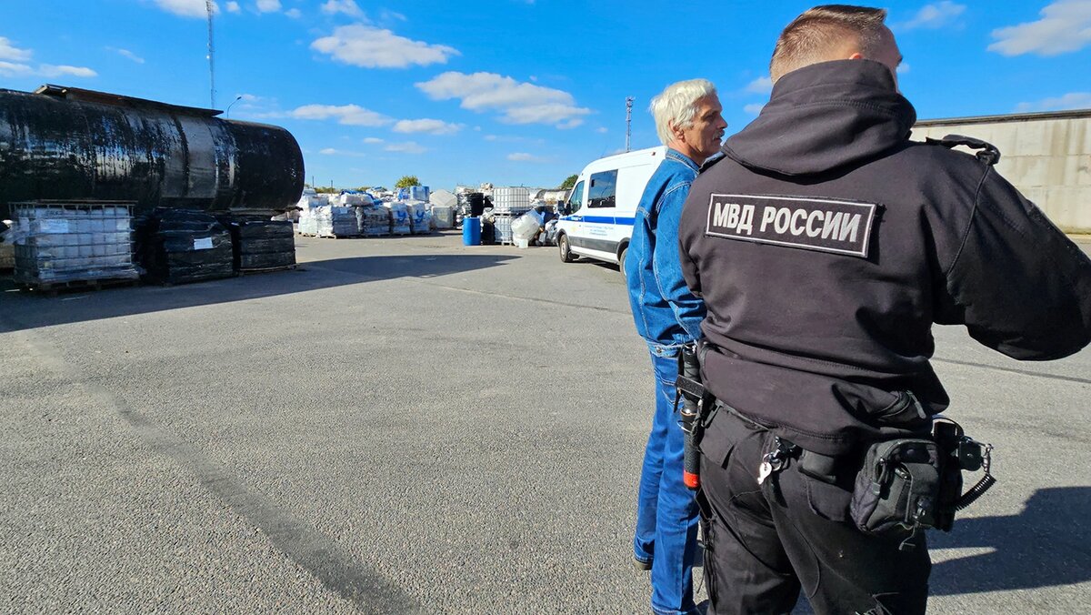   Александр Демьянчук / ТАСС