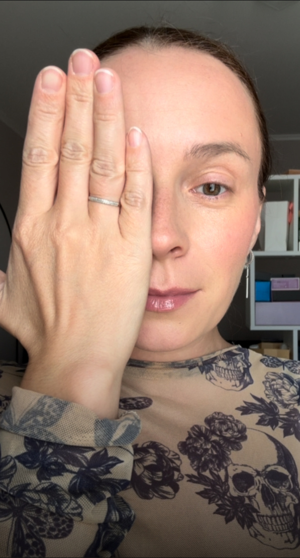 Создаем эффектные ресницы