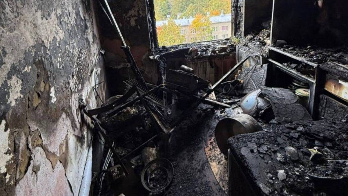    Фото: пресс-служба Следственного комитета России по городу Москве / Telegram