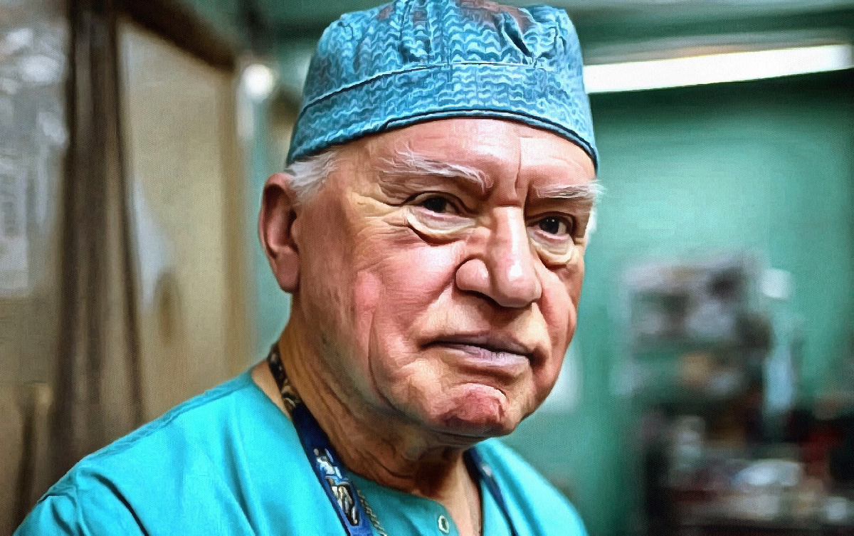 Лео Бокерия