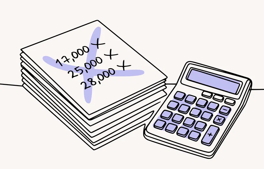 Как сделать перерасчёт за ЖКУ