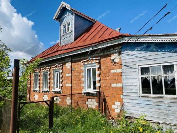 Бешенцево (Нижегородская область)