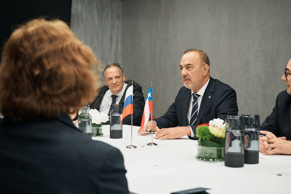 Данил Хазигалиев | Пресс-служба НИУ ВШЭ — Санкт-Петербург