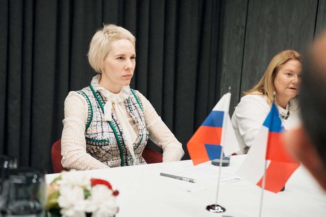 Данил Хазигалиев | Пресс-служба НИУ ВШЭ — Санкт-Петербург