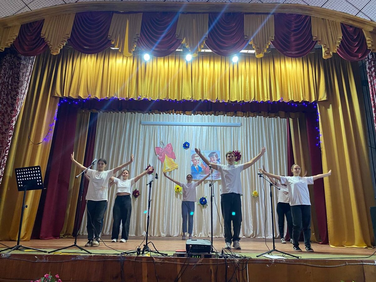    Фото: администрация Нижнесерогозского округа