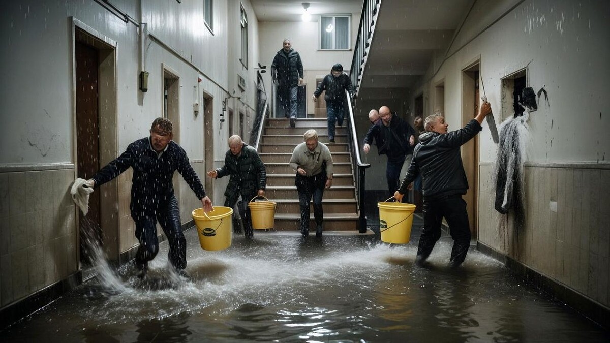    Изображение создано при помощи ИИ