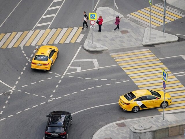    Фото: портал мэра и правительства Москвы/Евгений Самарин